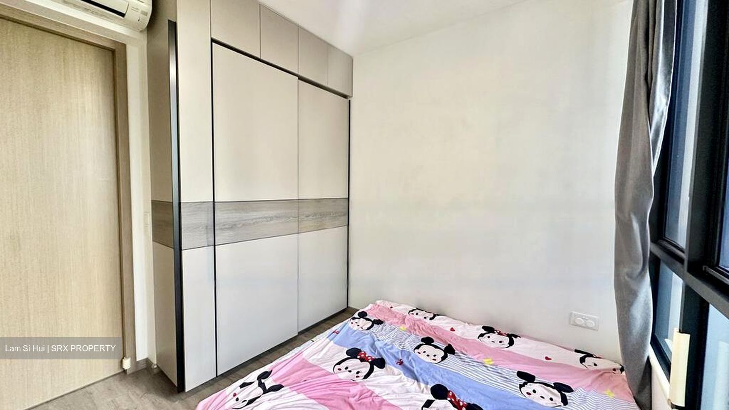 The Tapestry (D18), Condominium #596203171
